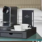 Jw Marriott Frankfurt 5* Frankfurt am Main