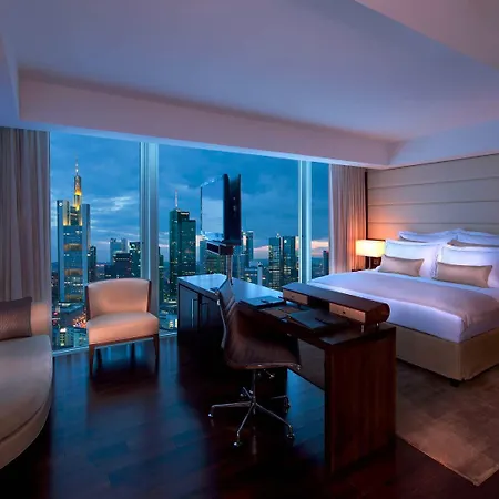 Jumeirah Frankfurt Frankfurt am Main
