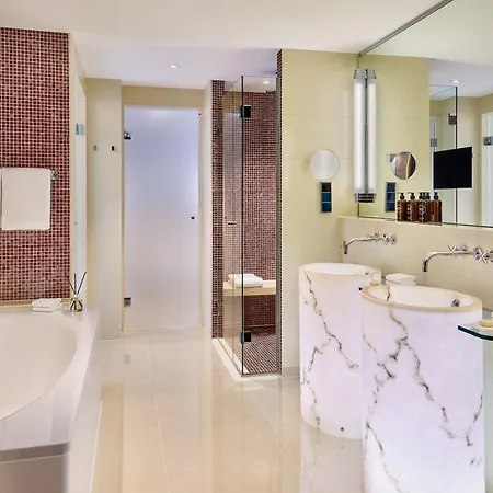Jumeirah Frankfurt