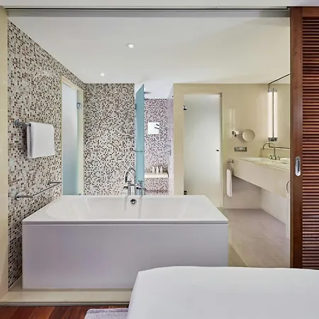Jumeirah Frankfurt 5* Frankfurt am Main
