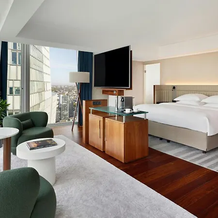 Jumeirah Frankfurt