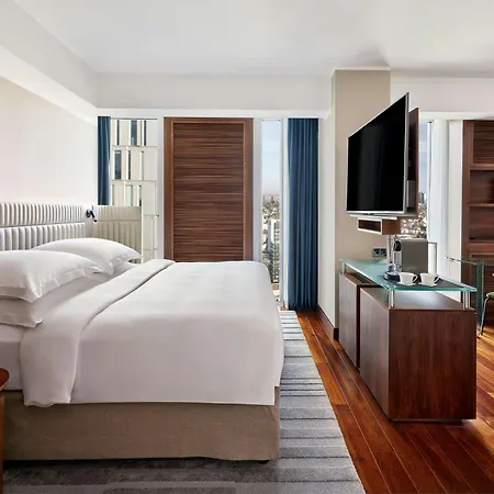 Jumeirah Frankfurt Hotel