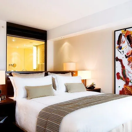 Hotel Jumeirah Frankfurt 5*
