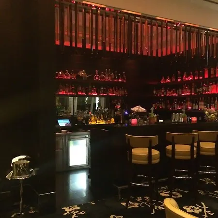 Hotel Jumeirah Frankfurt Frankfurt am Main