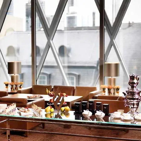 Hotel Jumeirah Frankfurt Frankfurt am Main
