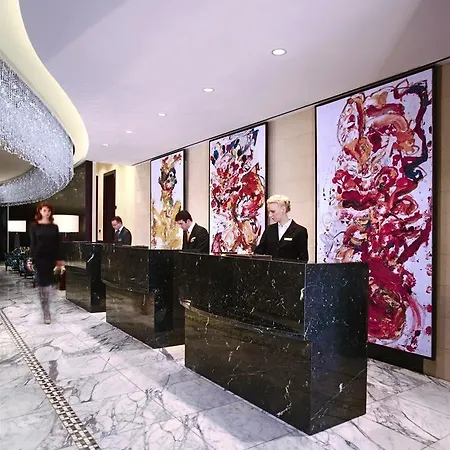 Jumeirah Frankfurt Hotel