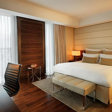 Jumeirah Frankfurt