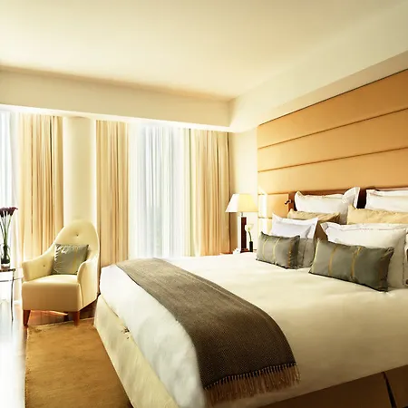 Hotel Jumeirah Frankfurt 5*