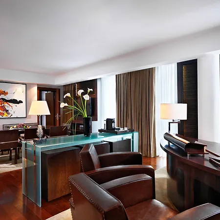 Jumeirah Frankfurt Hotel