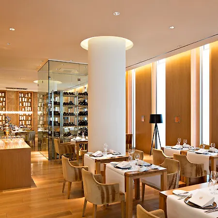 Jumeirah Frankfurt Hotel Frankfurt am Main