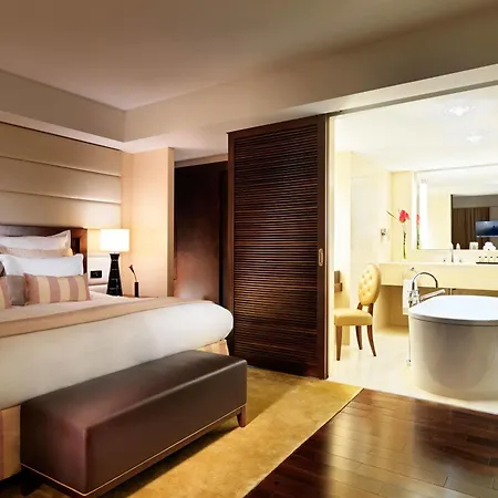 Hotel Jumeirah Frankfurt Frankfurt am Main