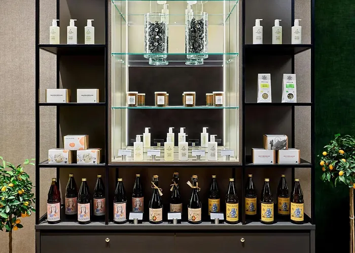 جي دبليو ماريوت 5* فرانكفورت