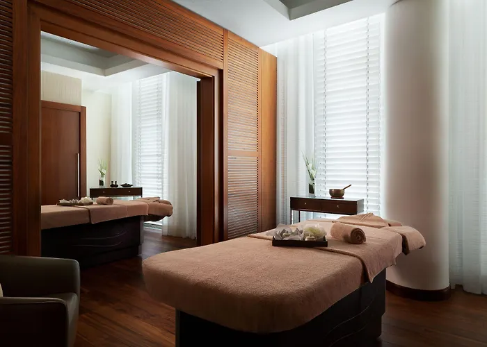 فندق جي دبليو ماريوت