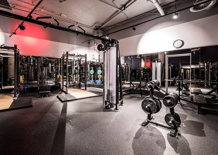 جي دبليو ماريوت 5* فرانكفورت