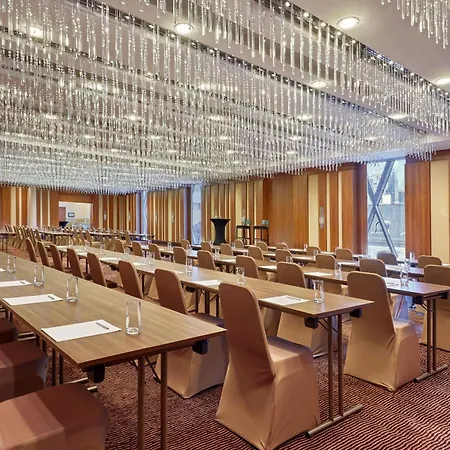 Jw Marriott Frankfurt 5*