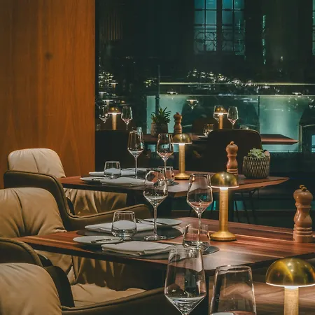 Jw Marriott Frankfurt