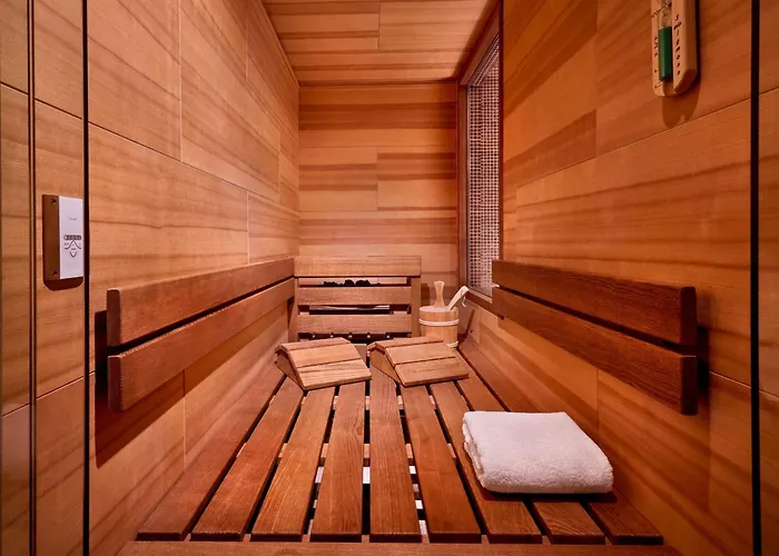 Jw Marriott Frankfurt 5*