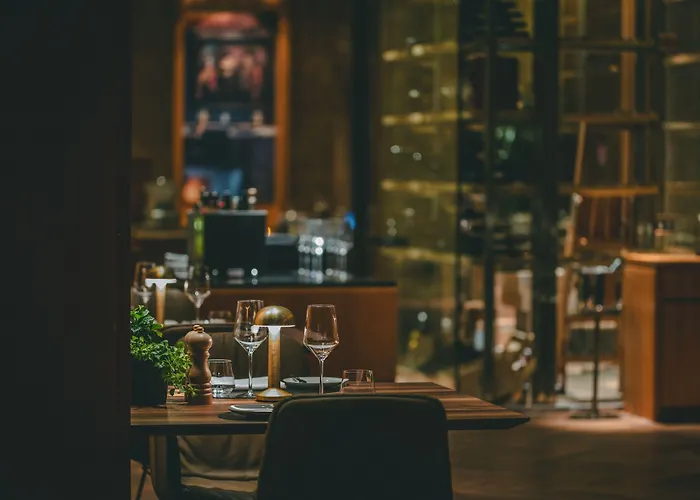 Jw Marriott Frankfurt