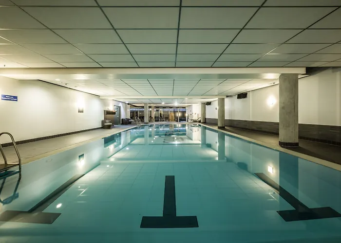 Jw Marriott Frankfurt Hotel Frankfurt am Main