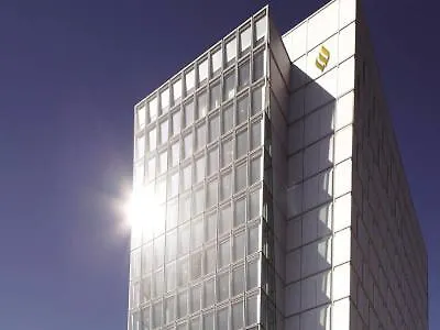 Jw Marriott Frankfurt Frankfurt am Main