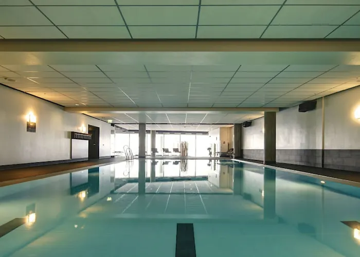 Jw Marriott Frankfurt Hotel