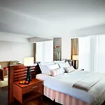 Hotel Jw Marriott Frankfurt Frankfurt am Main