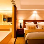 Hotel Jw Marriott Frankfurt