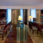 Jw Marriott Frankfurt Hotel 5*
