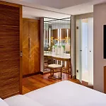 Hotel Jw Marriott Frankfurt