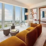 Jw Marriott Frankfurt Hotel 5*