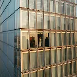 Jw Marriott Frankfurt Hotel