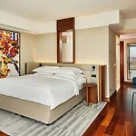 Hotel Jw Marriott Frankfurt 5*
