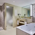 Jw Marriott Frankfurt 5* Frankfurt am Main