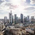 Hotel Jw Marriott Frankfurt 5*