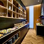 Jw Marriott Frankfurt Hotel