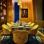 Hotel Jw Marriott Frankfurt 5*
