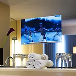 Jw Marriott Frankfurt
