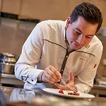 Hotel Jw Marriott Frankfurt 5*