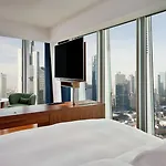 Hotel Jw Marriott Frankfurt 5*