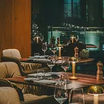 Jw Marriott Frankfurt