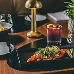 Hotel Jw Marriott Frankfurt Frankfurt am Main