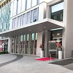 Jw Marriott Frankfurt 5* Frankfurt am Main