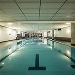 Jw Marriott Frankfurt Hotel Frankfurt am Main