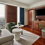 Hotel Jw Marriott Frankfurt Frankfurt am Main