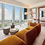 Jw Marriott Frankfurt 5* Frankfurt am Main