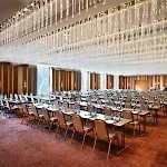 Jw Marriott Frankfurt