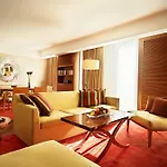 Jw Marriott Frankfurt Frankfurt am Main