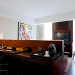 Hotel Jw Marriott Frankfurt 5*