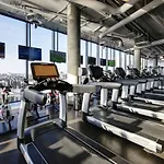 Jw Marriott Frankfurt Hotel Frankfurt am Main