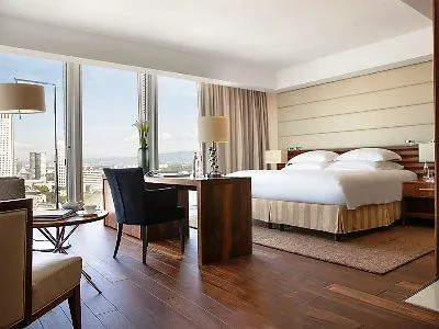 Jw Marriott Frankfurt